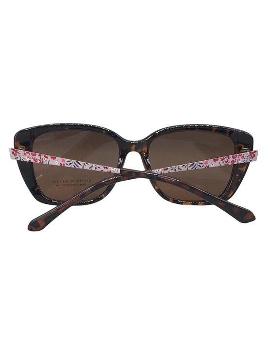 Draper James Women\'s Tortoise Sunglasses main image 9
